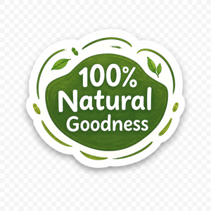 Farmato sticker