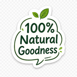 Farmato sticker