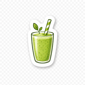 Farmato sticker