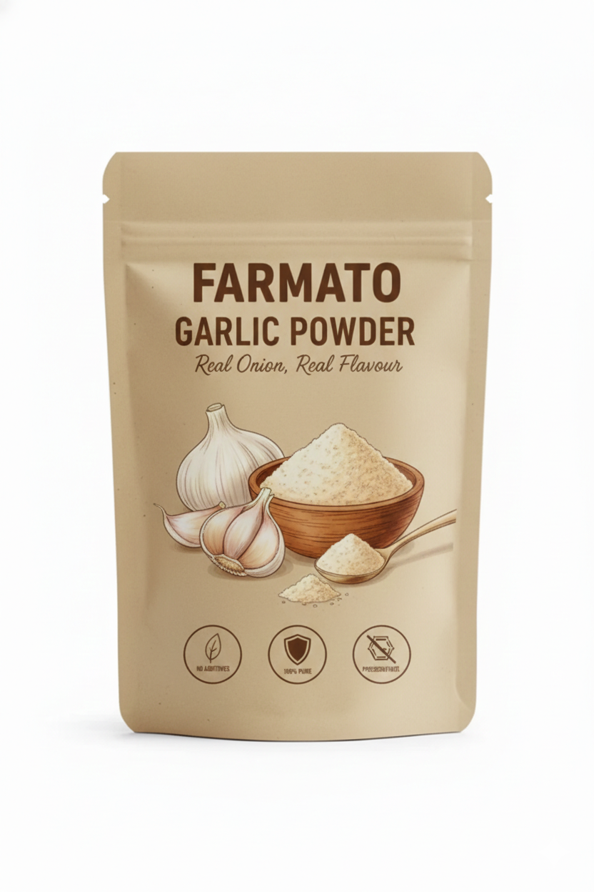 Garlic Powder
