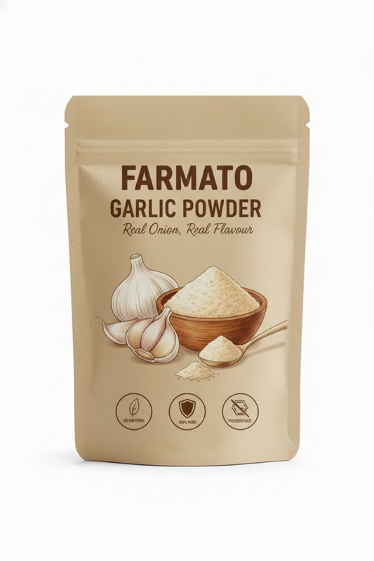 Garlic Powder
