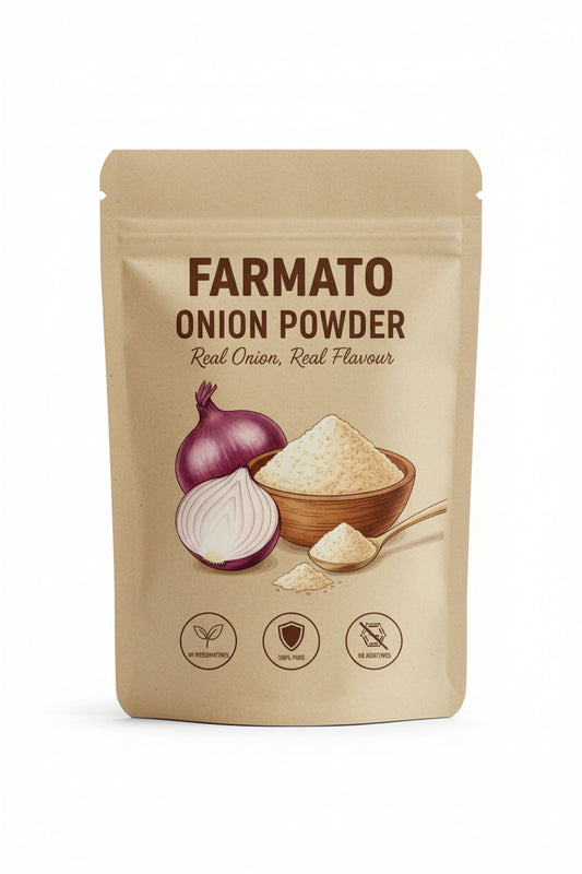 Onion Powder